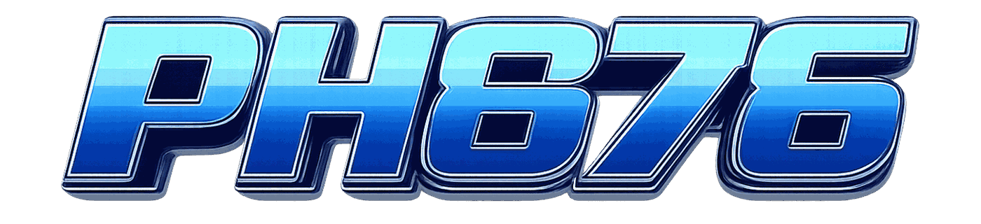 PH876 Logo